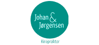 Johan & Jørgensen